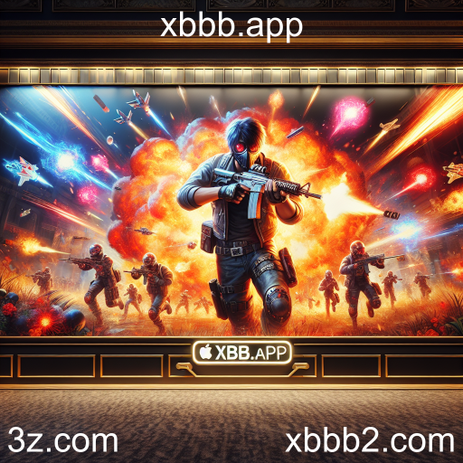 Aventura e Adrenalina: A Magia dos Jogos de Ação